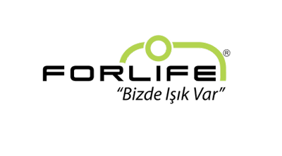 FORLIFE AYDINLATMA