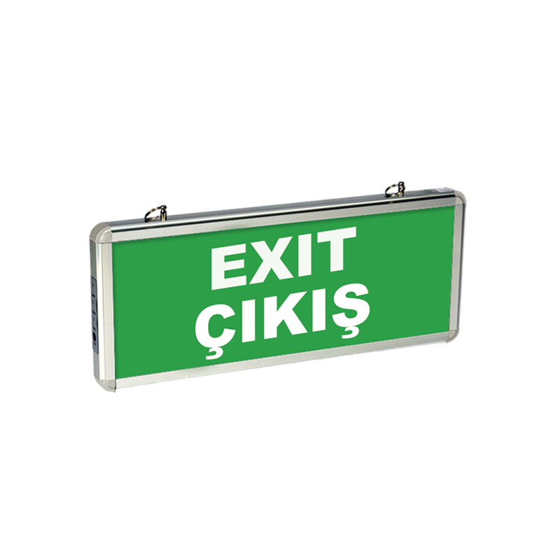 ÇİFT YÖN EXILED (3SAAT)