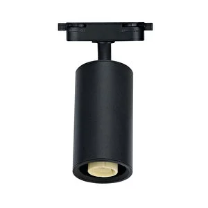 Horoz Basel Gu10 Ray Spot Siyah