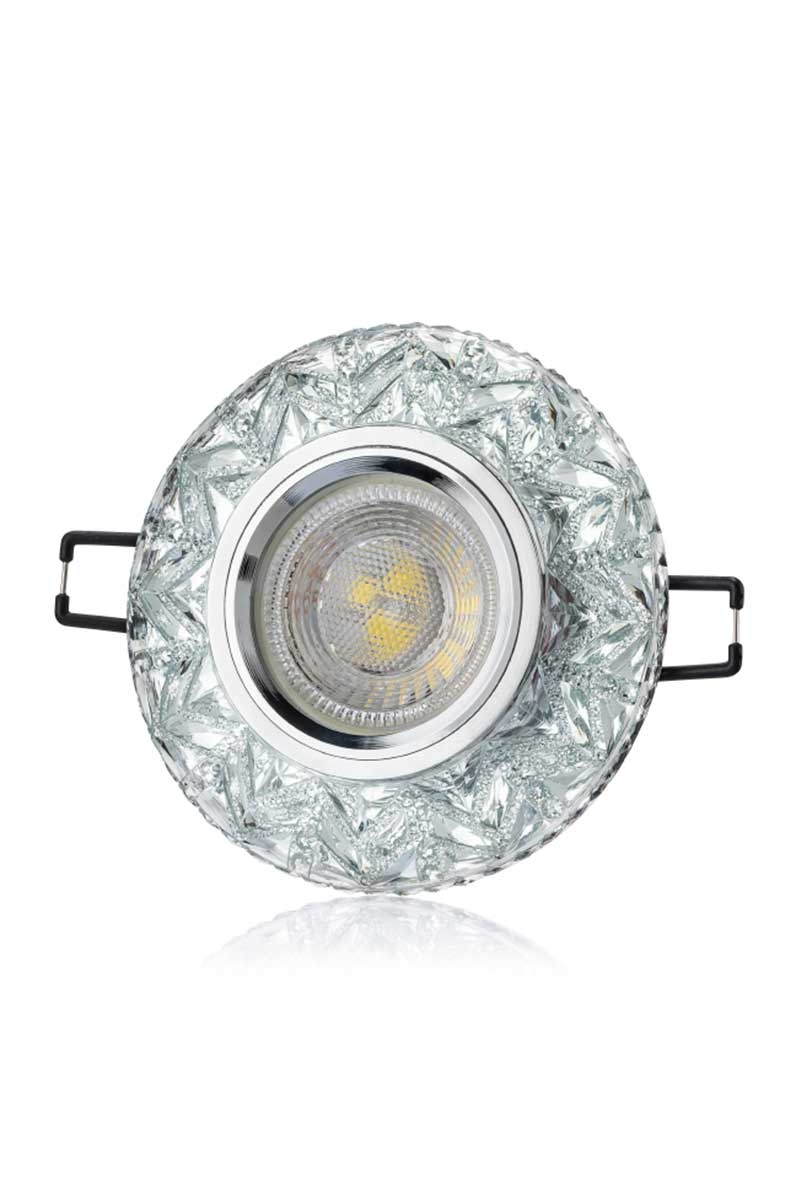 KRİSTAL DEKORATİF KASA