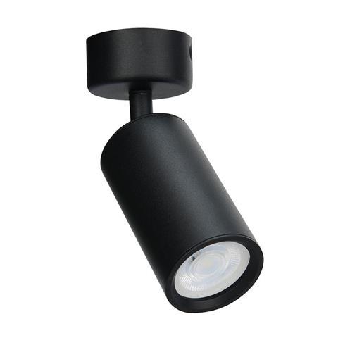 Horoz Basel Gu10 Ray Spot Siyah