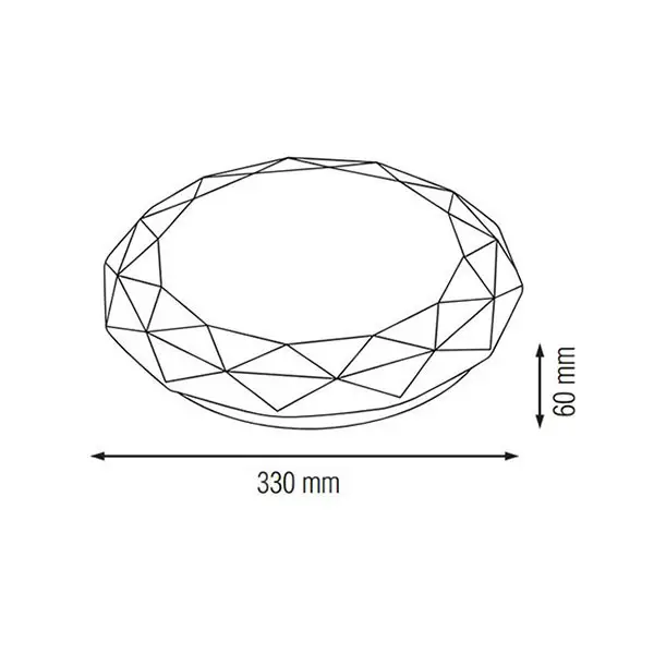 SIVA ÜSTÜ DEKORATİF ARMATÜR