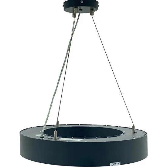 Galaksi O Çember Tipi Sarkıt LED Armatür