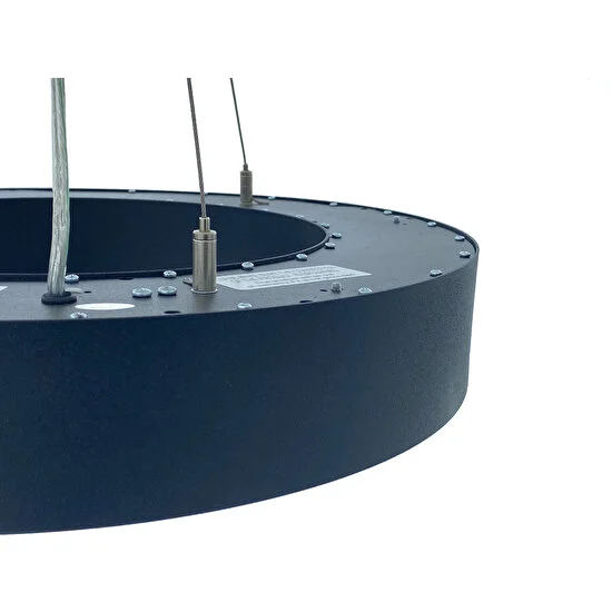 Galaksi O Çember Tipi Sarkıt LED Armatür