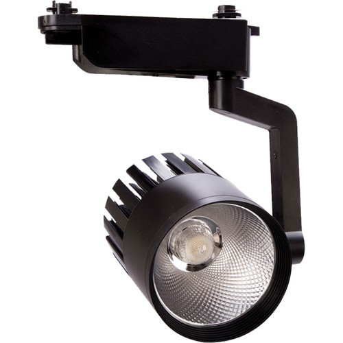 Pelsan Theta Ray Spot 30W IP40 3000K Siyah